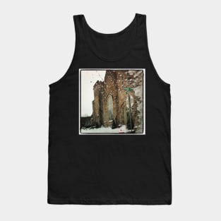 First Presbyterian Church Tank Top